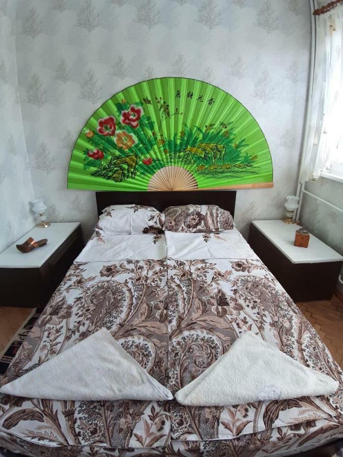 Малко Oазисче โซเฟีย ห้อง รูปภาพ